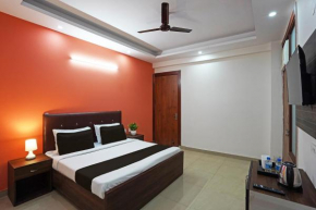 Hotel O Noida Stays
